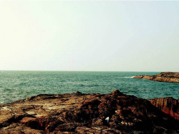 സമുദ്രങ്ങളെക്കുറിച്ചുള്ള രസകരമായ വസ്തുതകള്‍ 