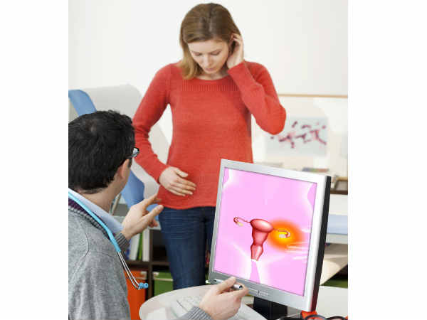 എന്താണ് പിസിഒഡി? എന്താണ് പിസിഒഡി?