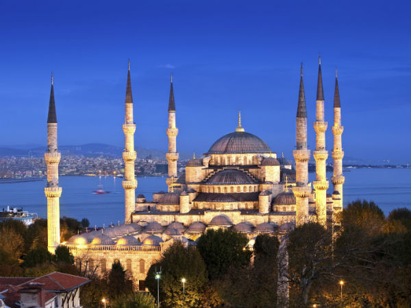 Eid al-Adha 2021 (Bakrid