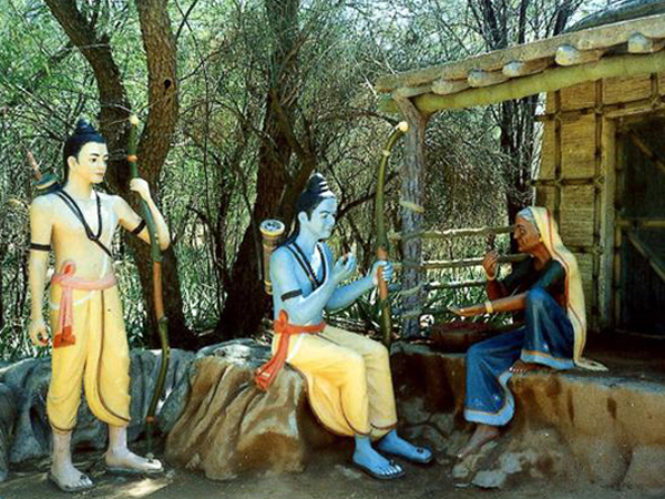 കര്‍ക്കിടക കഞ്ഞി