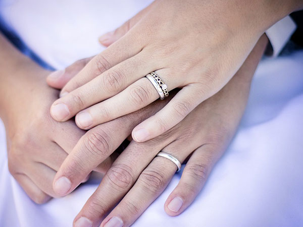 ചെറു വിരല്‍