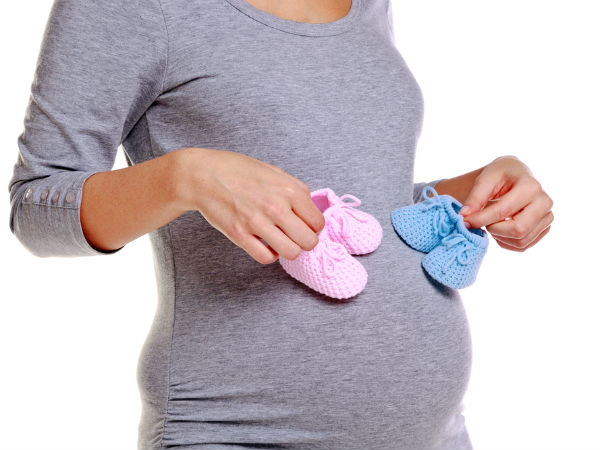 Expecting mothers appetite can reveal the gender of unborn baby