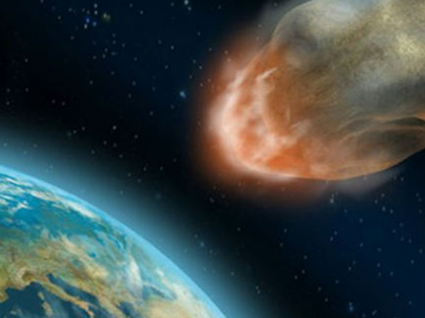 ഭീമന്‍ ഛിന്നഗ്രഹം ഇന്ന് ഭൂമിക്കരികില്‍