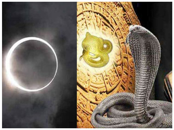 കാളസര്‍പ്പ ദോഷം