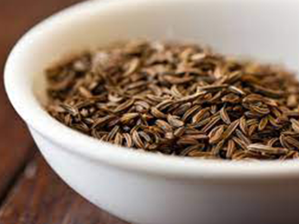 പെരുംജീരകം