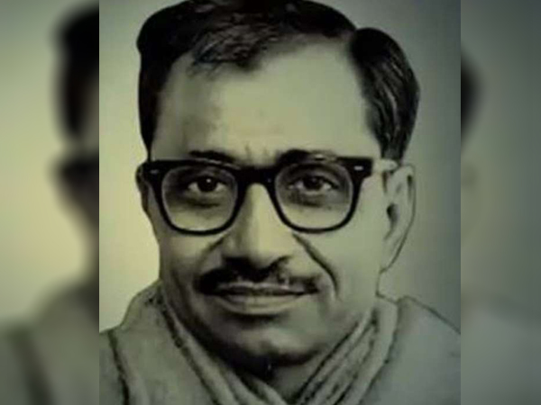 25 സെപ്റ്റംബര്‍ - അന്ത്യോദയ ദിവസ്