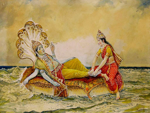 18 പുരാണങ്ങള്‍