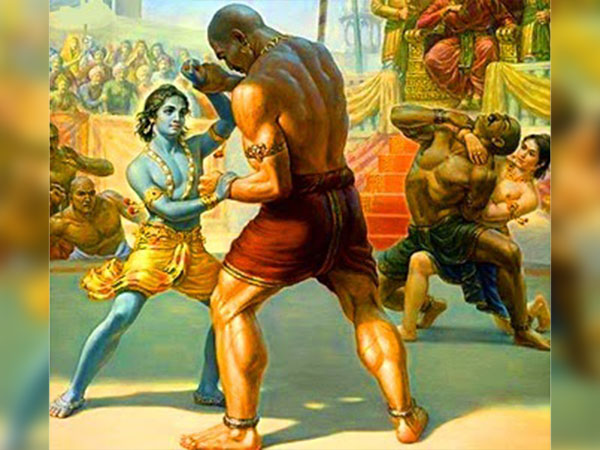 Krishna Janmashtami 2021: