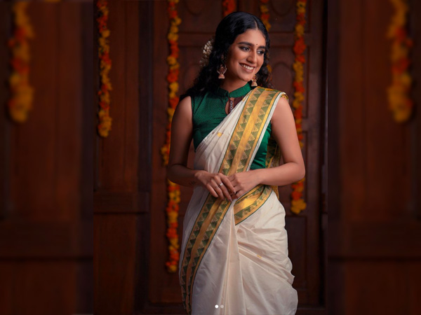 പ്രിയവാര്യര് പ്രിയവാര്യര്