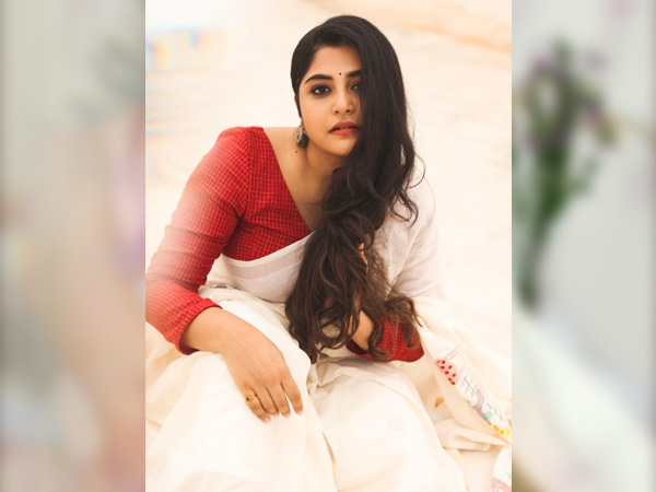 മഞ്ജിമ മോഹന് മഞ്ജിമ മോഹന്