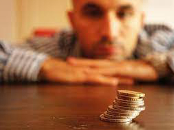 പണനഷ്ടം