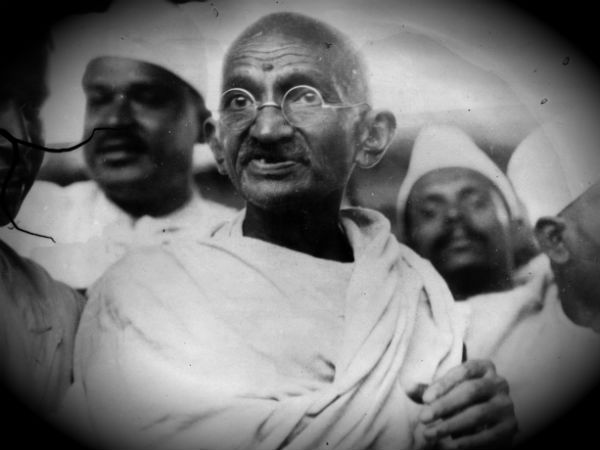  മഹാത്മാ ഗാന്ധിയെക്കുറിച്ചുള്ള രസകരമായ വസ്തുതകള്‍