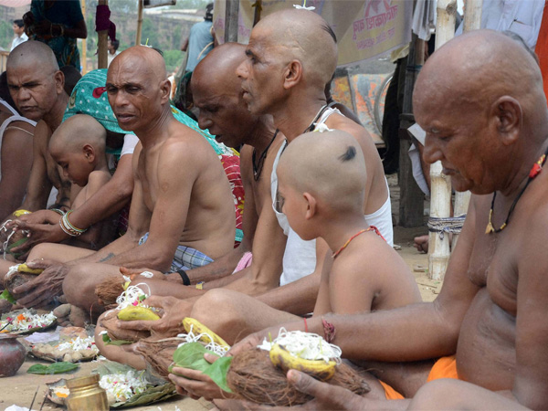 ബ്രാഹ്‌മണഭോജനം