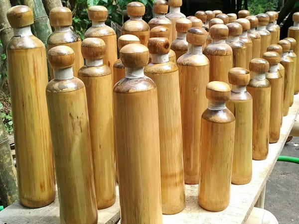 മുളയെക്കുറിച്ചുള്ള വസ്തുതകള്‍