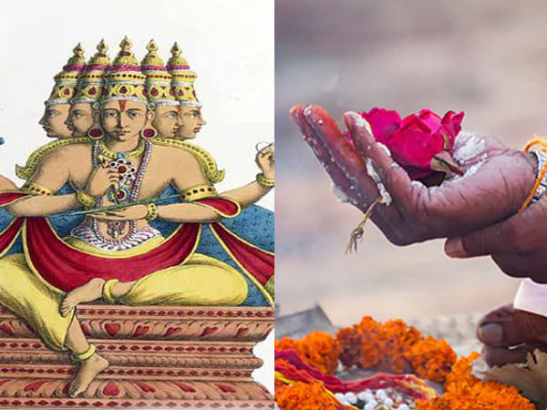 ആചാരങ്ങളും പാരമ്പര്യങ്ങളും