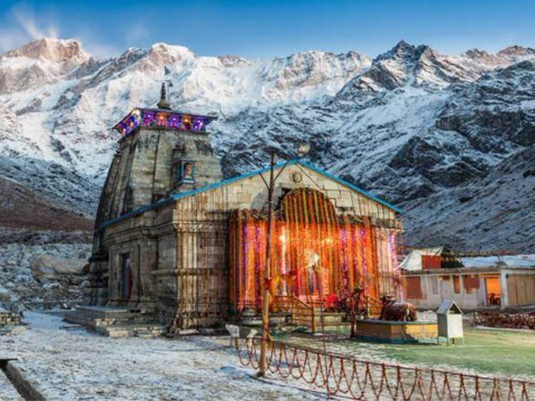 നിഗൂഢമായ അഖണ്ഡജ്യോതി 