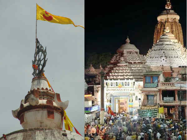 കാറ്റിനെതിരായി പറക്കുന്ന കൊടി