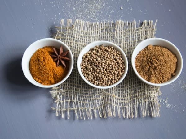 മഞ്ഞളിലെ കുര്‍ക്കുമിന്‍ 