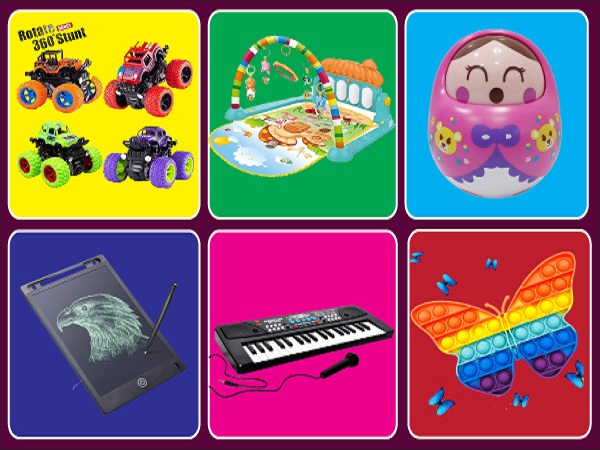 amazon india sale 70 percent discount on toys games for children