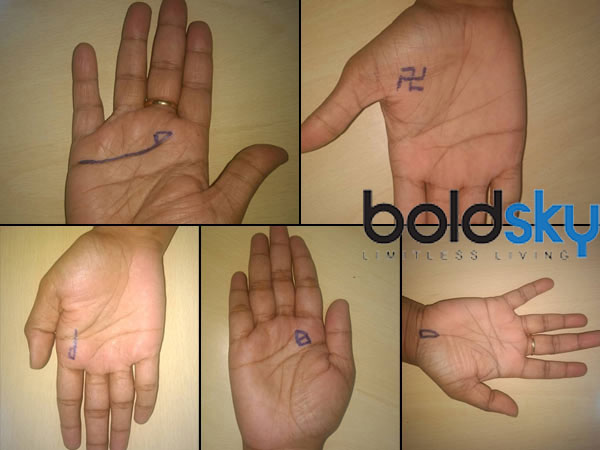 മറ്റ് ചിഹ്നങ്ങള്‍