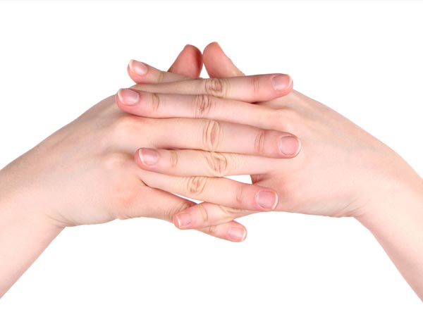 ബാലയം മുദ്ര