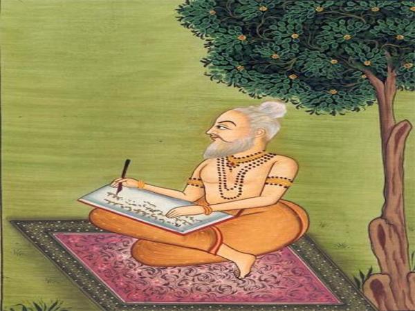 Valmiki Jayanti 2021 Valmiki Jayanti 2021