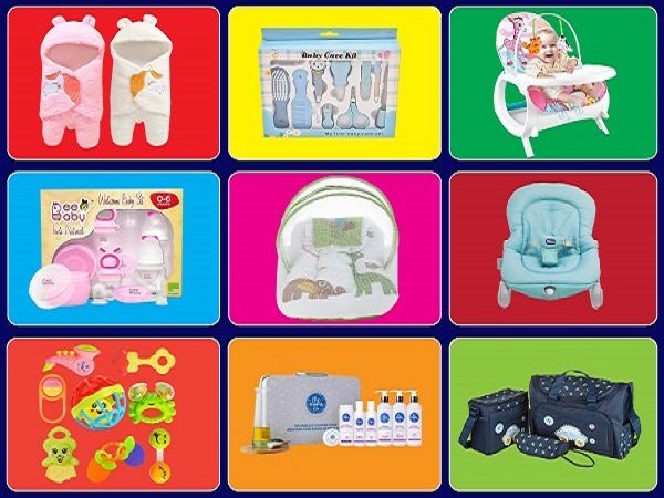 amazon india sale upto 50 percent discounts offers on kids accessories