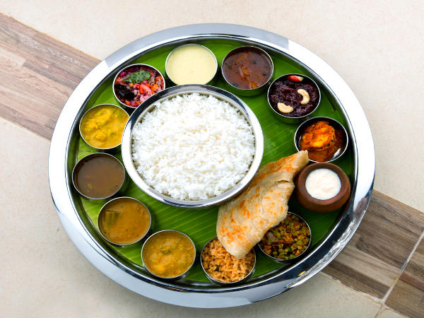 ഭക്ഷണം താഴെപ്പോവുന്നത്