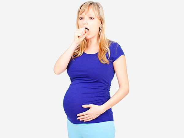 ഗര്‍ഭകാലത്ത് ചുമ തടയുന്നതിനുള്ള നുറുങ്ങുകള്‍