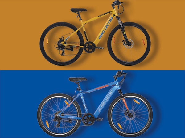 Amazon Sale: Get Upto 15% Off On Electric Bikes