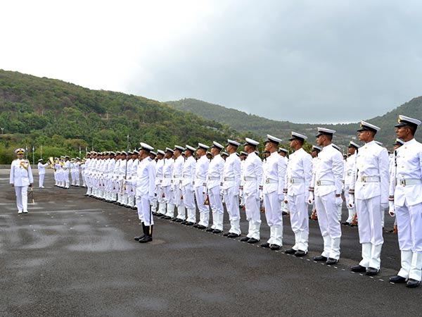 ഇന്ത്യന്‍ നേവി; ചില വസ്തുതകള്‍