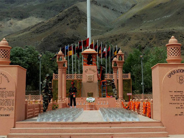 വിജയ് ദിവസ് 1971 ഇന്ത്യ-പാകിസ്ഥാന്‍ യുദ്ധം