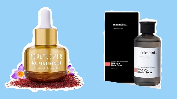 Amazon Sale: Up To 40% Discount on Serums, Sunscreens, And Other Face Care Beauty Products