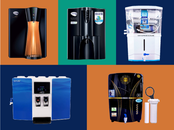 Amazon Sale : Offers On Best Water Purifiers - Here is the list