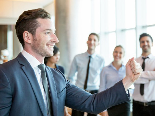 കഠിനാധ്വാനികള്‍