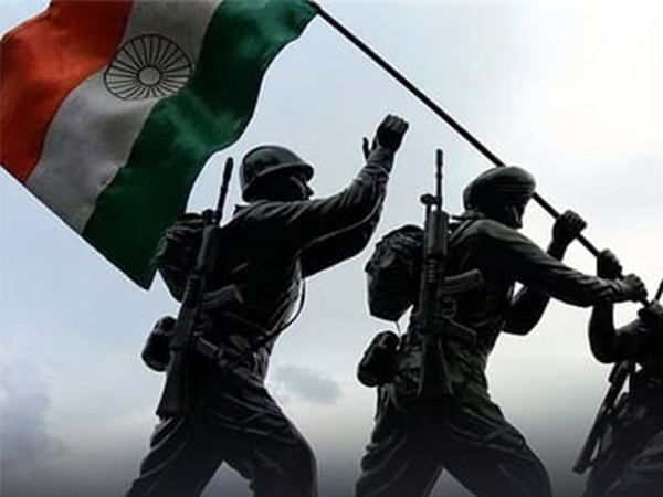 ലോകത്തിലെ രണ്ടാമത്തെ ശക്തി