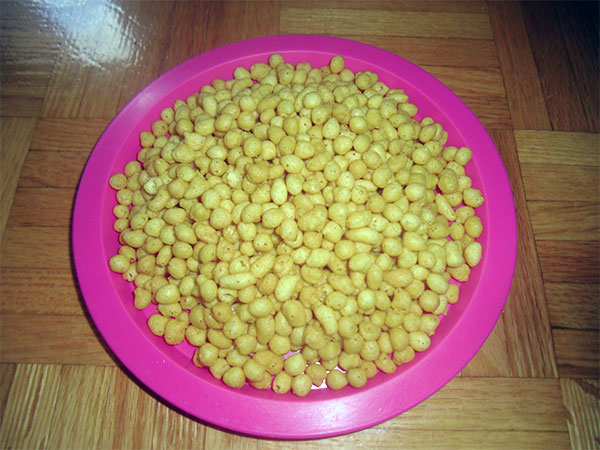 ഈ കാര്യങ്ങള്‍ അര്‍പ്പിക്കുക