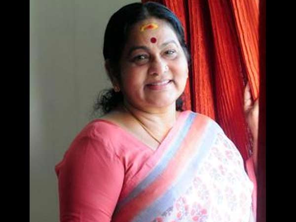 ലളിതാമ്മയുടെ ജീവിതം ലളിതാമ്മയുടെ ജീവിതം