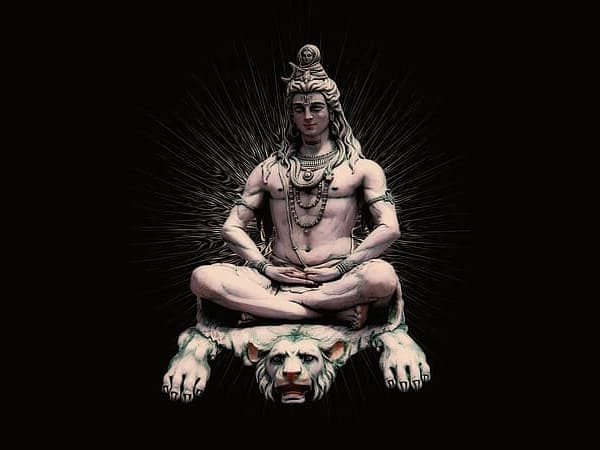 ശിവ ചാലിസ മലയാളം