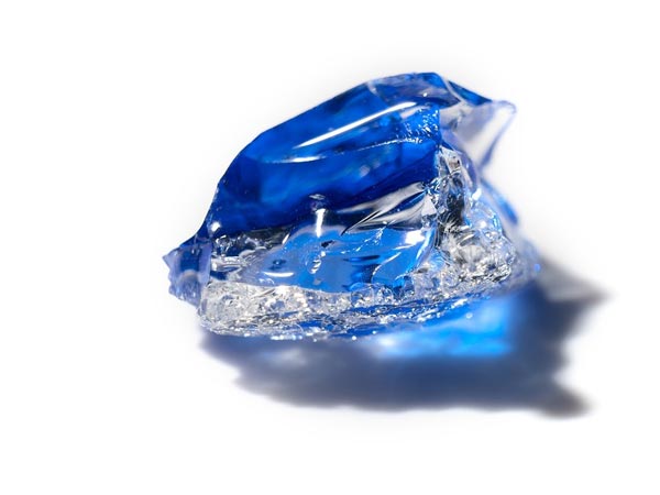 ഇന്ദ്രനീലം (Blue Sapphire)