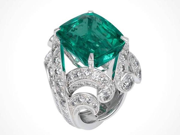 മരതകം (Emerald)