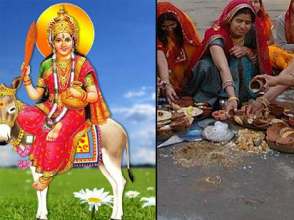 ശീതള അഷ്ടമിയുടെ പ്രാധാന്യം