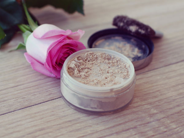 വയമ്പ് പൊടി