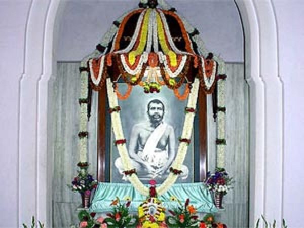 രാമകൃഷ്ണ പരമഹംസരുടെ ജീവിത നേട്ടങ്ങള്‍