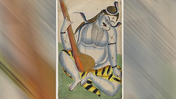 5. ഗൃഹപതി അവതാര്‍