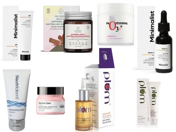 Amazon Mega Fashion Weekend Sale: Huge Discounts On Your Beauty Products 