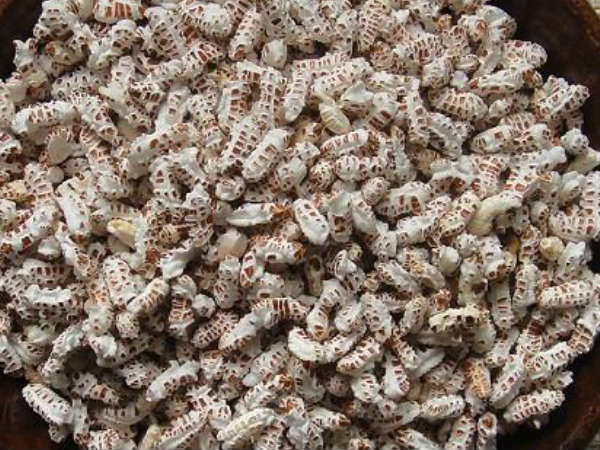 Health Benefits Of Consuming Puffed Rice Health Benefits Of Consuming Puffed Rice