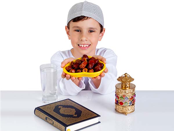 When is Ramadan 2022 