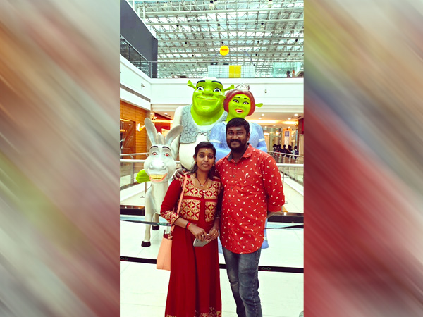 Interview With Entrepreneur Sethu Lakshmi