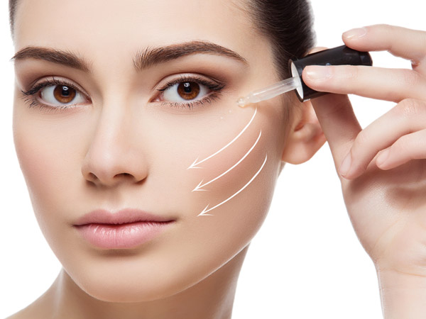 ചര്‍മ്മത്തിന് ജലാംശം നല്‍കുന്നു